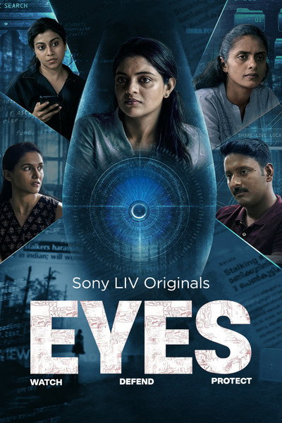 Eyes