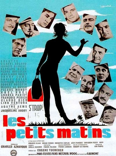 Watch - Les petits matins Movie Online Putlocker
