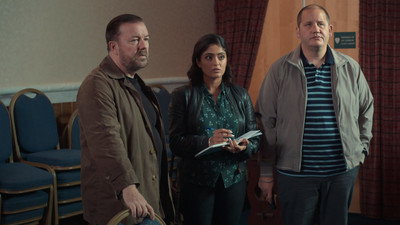 After Life (2020) Season 2X2 Watch Online Free | ඔන්ලයින් බලන්න