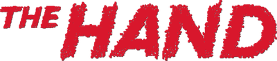 The Hand Logo