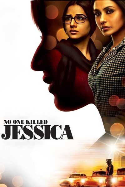 Poster for the movie No One Killed Jessica