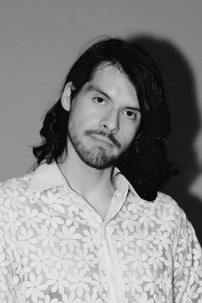 Gabriel Gutierrez Morales