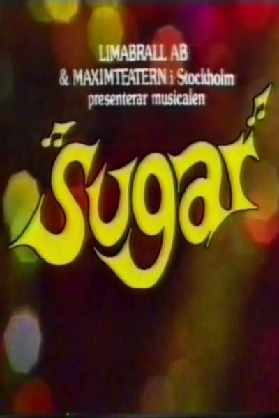 Poster do Filme Sugar