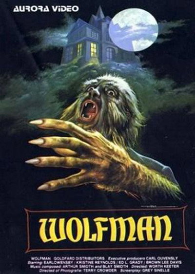 El hombre lobo
