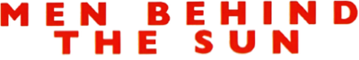 Men Behind the Sun Logo