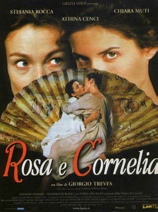Watch - (2000) Rosa e Cornelia Full Movie 123Movies