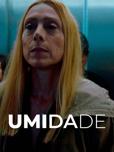 Poster do Filme Umidade
