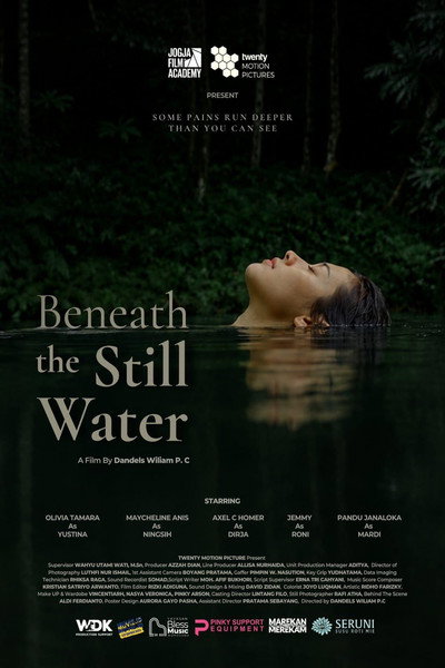 Beneath the Still Water