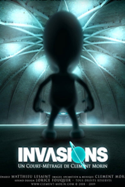 Invasions