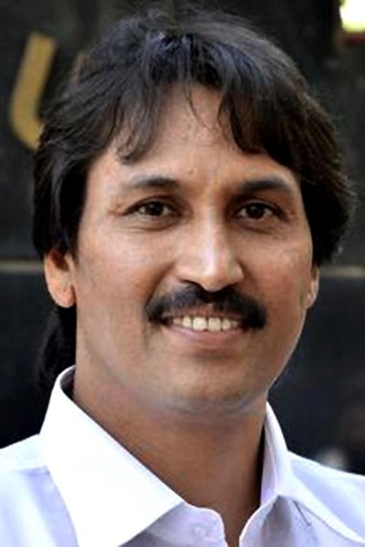 Imagem de Kumar Bangarappa