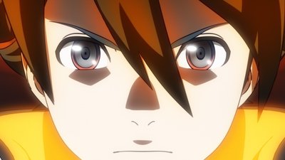 tv poster