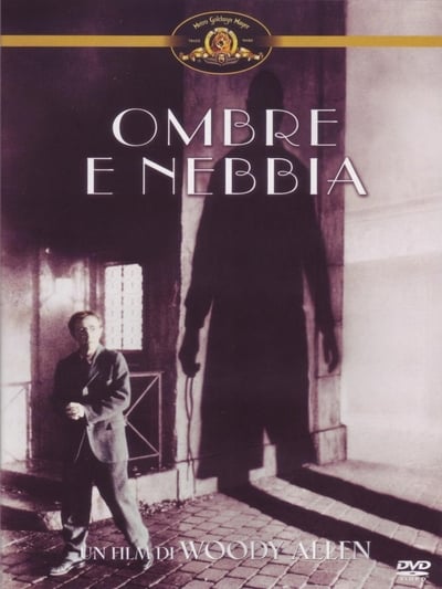 Ombre e nebbia (1991)