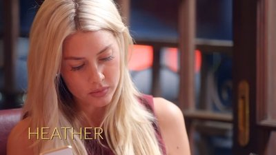 tv poster