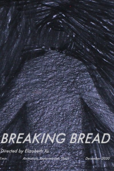Poster do Filme Breaking Bread