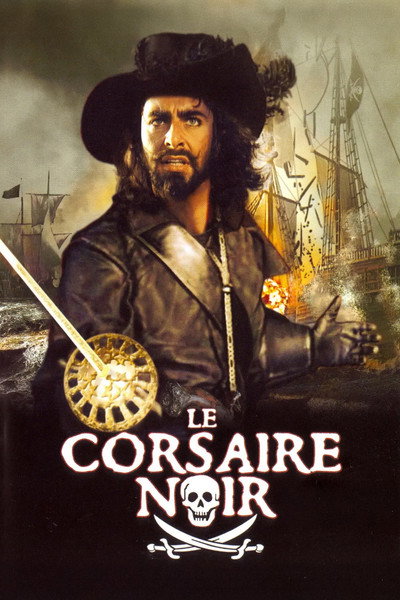 Le Corsaire Noir