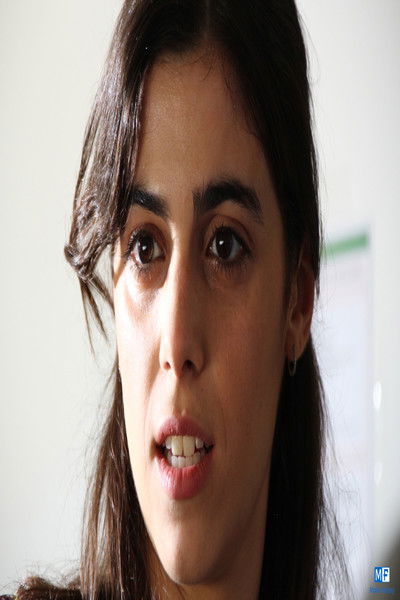 Imagem de Chiara Stassi