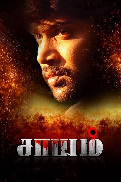 Poster do Filme சாயம்
