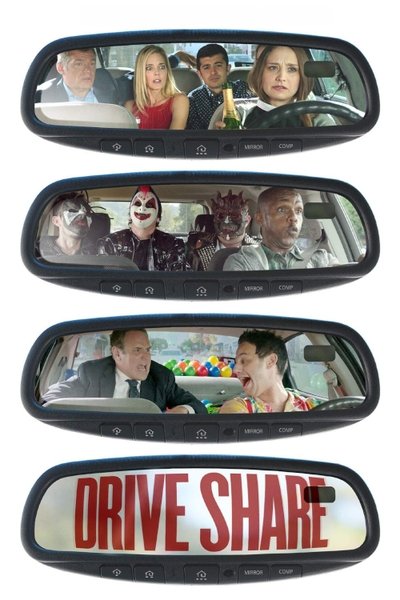 poster Drive Share