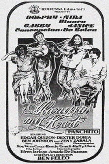 Poster do Filme Always in My Heart