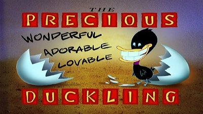 tv poster