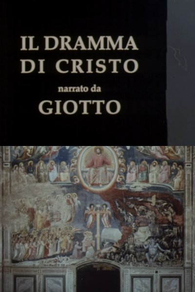 movie poster for Il dramma di Cristo