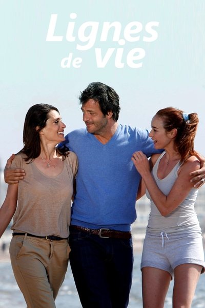 poster for Lignes de vie