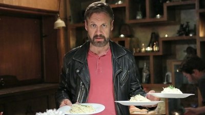 tv poster