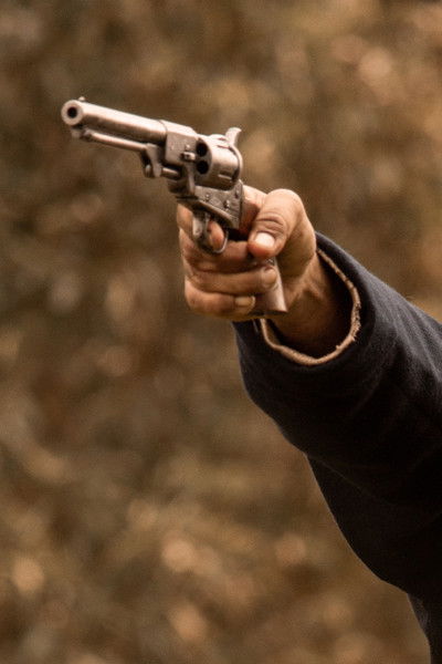 Poster do Filme Deadly