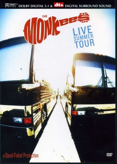 Watch!The Monkees: Live Summer Tour Full Movie Putlocker