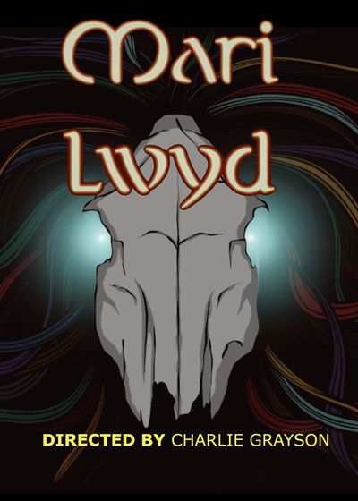 Poster do Filme Mari Lwyd
