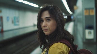 tv poster