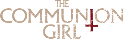 The Communion Girl Logo