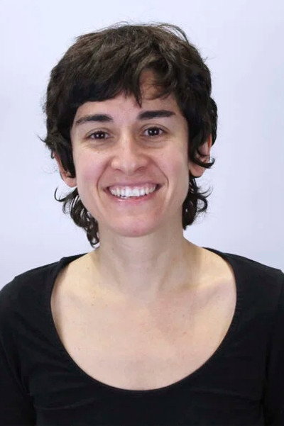 Nerea Alberdi