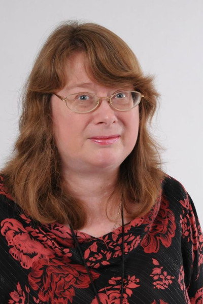 Janet Hetherington