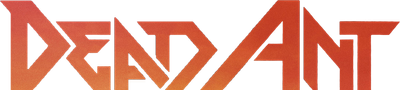 Dead Ant Logo