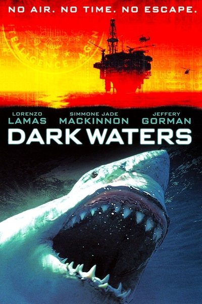 Watch!Dark Waters Movie Online -123Movies