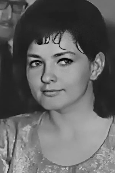 Marina Lobysheva