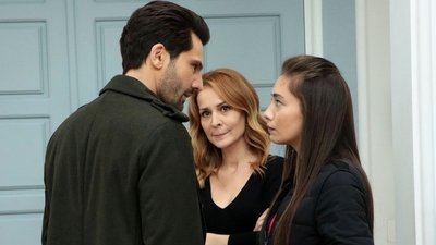 tv poster