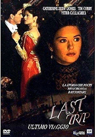 Last trip. Ultimo viaggio