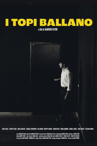 Poster do Filme I topi ballano