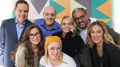 tv poster