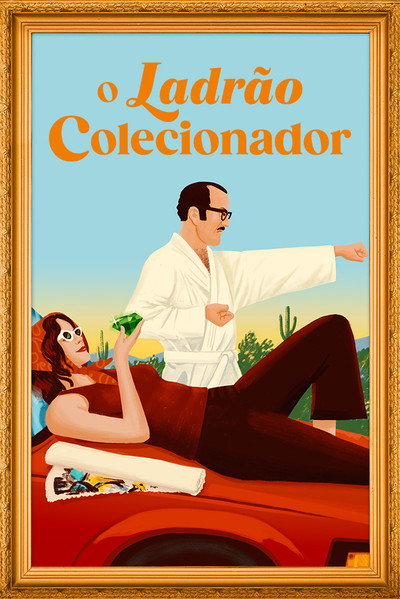 O Ladrão Colecionador