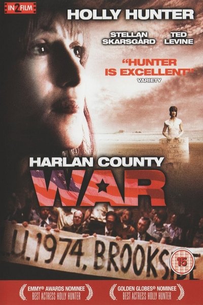Watch!(2000) Harlan County War Full Movie Putlocker