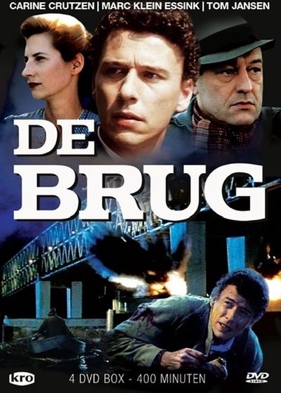 poster for Brug, De