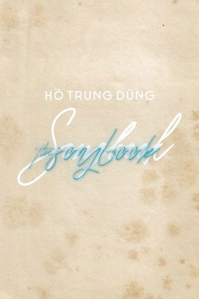 poster for The Songbook