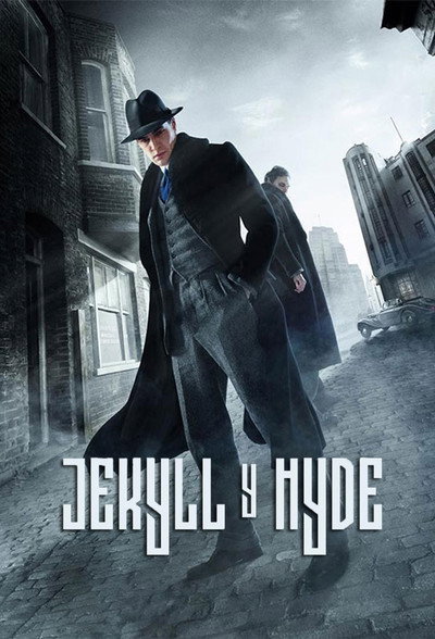 Jekyll y Hyde