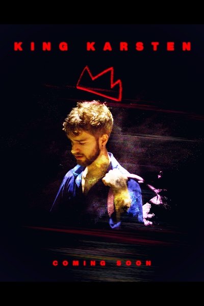 Poster do Filme King Karsten