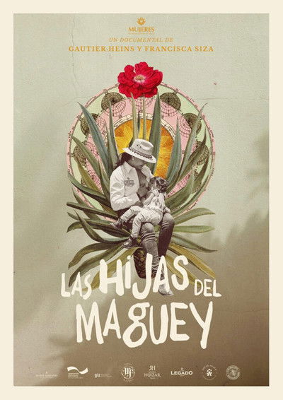 Poster do Filme Las hijas del maguey