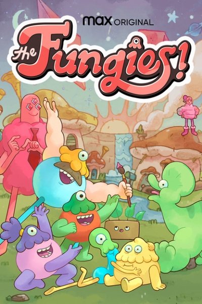 tv poster