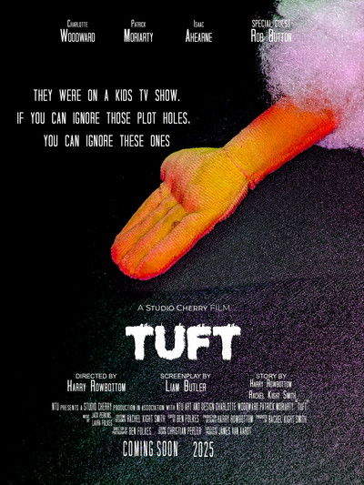 Poster do Filme Tuft